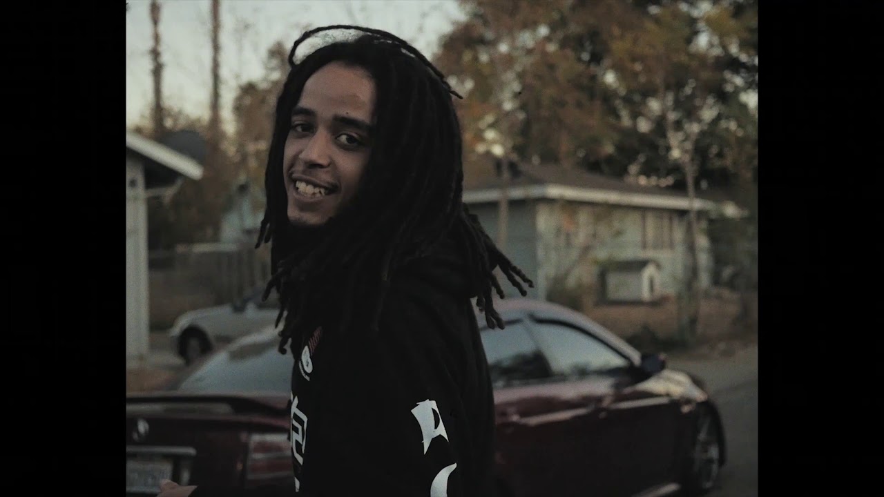 FsMikey x Overkill Squeez - Where U Been (Dir. by Infinite Scooba)