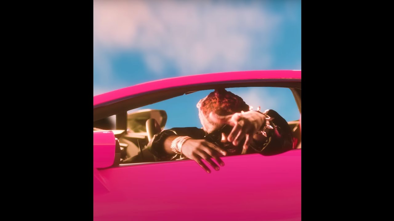 (FREE) Young Thug Type Beat - 