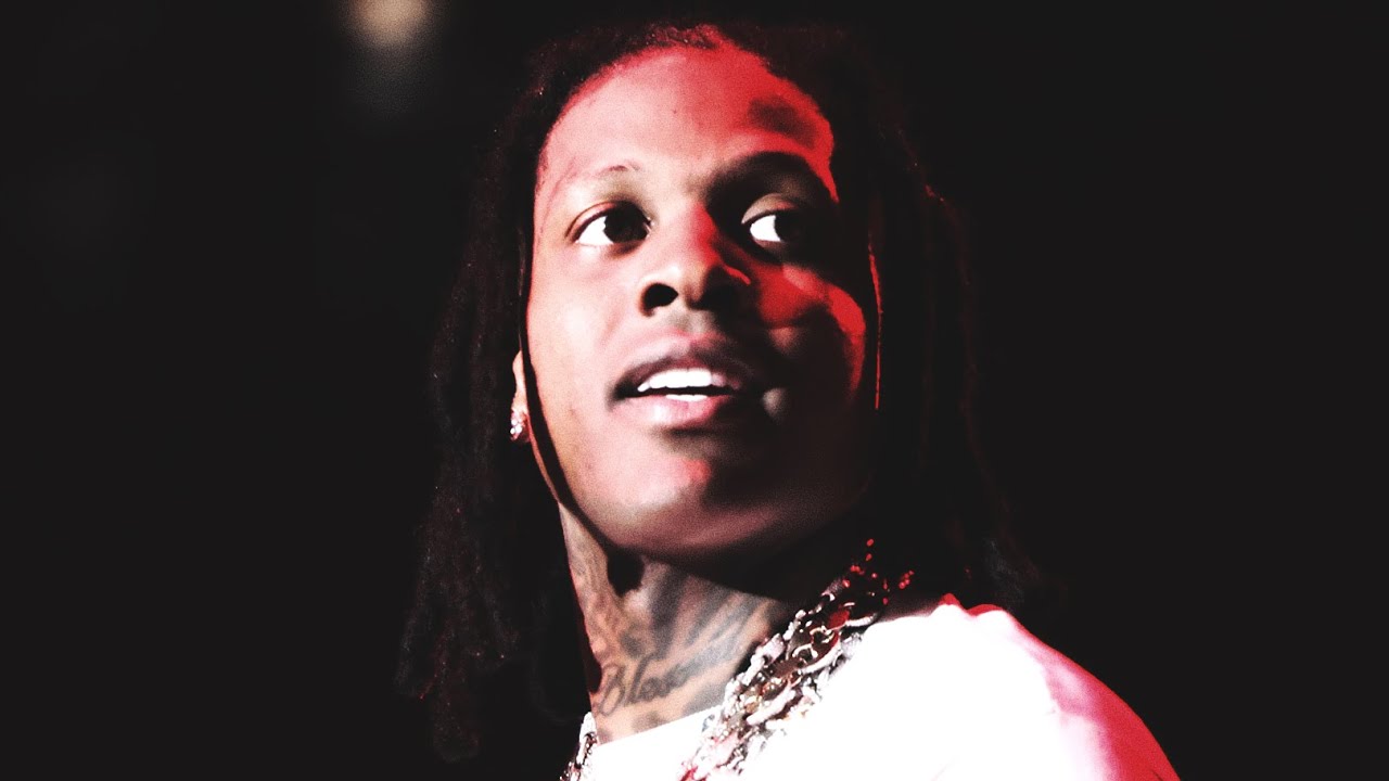 FREE Lil Durk Type Beat | 2024 - 