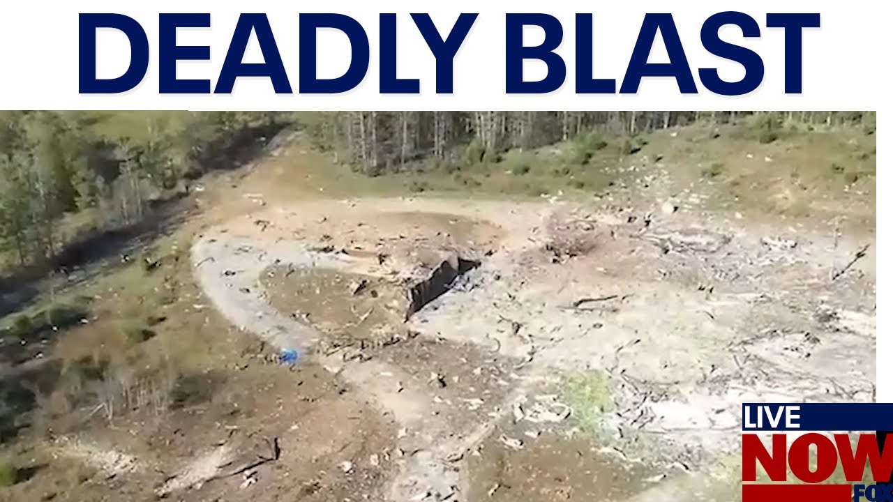 Tennessee plant explosion update: 16 people die in blast