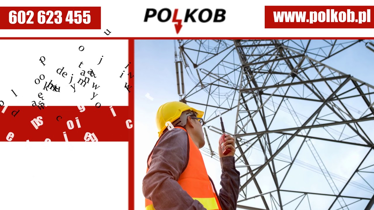 Instalacje elektryczne Kobiernice Polkob Mieczysław Kukla
