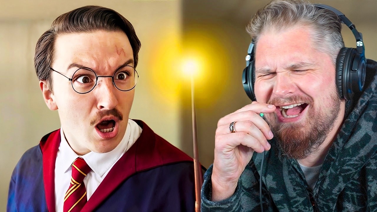 Черный юмор JayDaddy становится все смешнее!