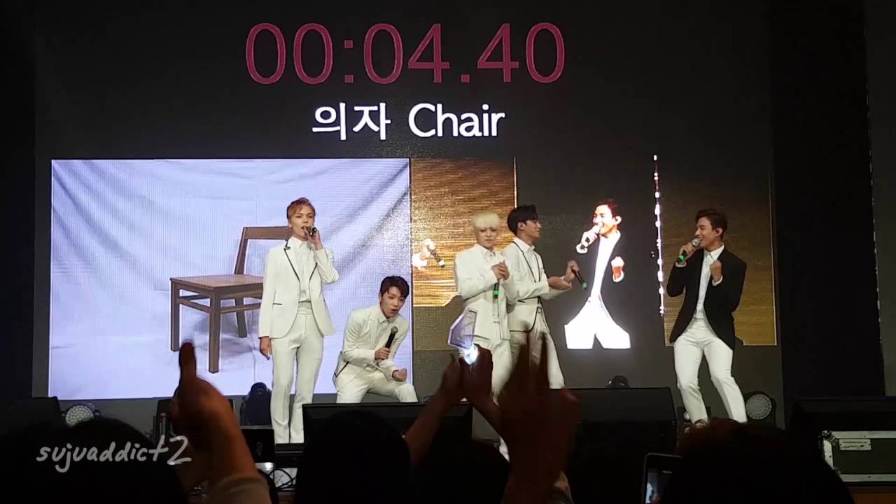 [FANCAM] 160815 SEVENTEEN Shining Diamonds in Manila Day 2 - Charades Cut