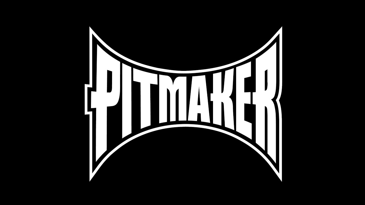 The Pitmaker BBQ Vault Smoker!