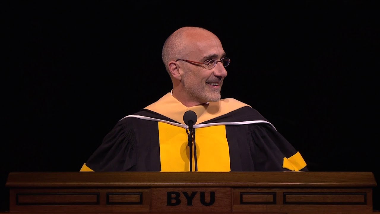 More Love, Less Contempt | Arthur C. Brooks | 2019