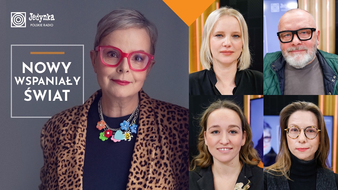 „Ołowiane dzieci” z Joanną Kulig. Dzieci z ołowiem we krwi.