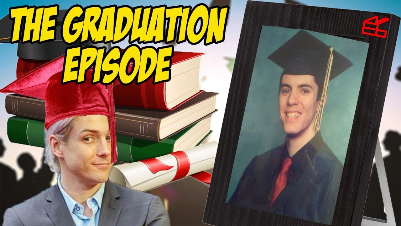 CLASS OF 2020 | Advice We'd Give Our High School Selves