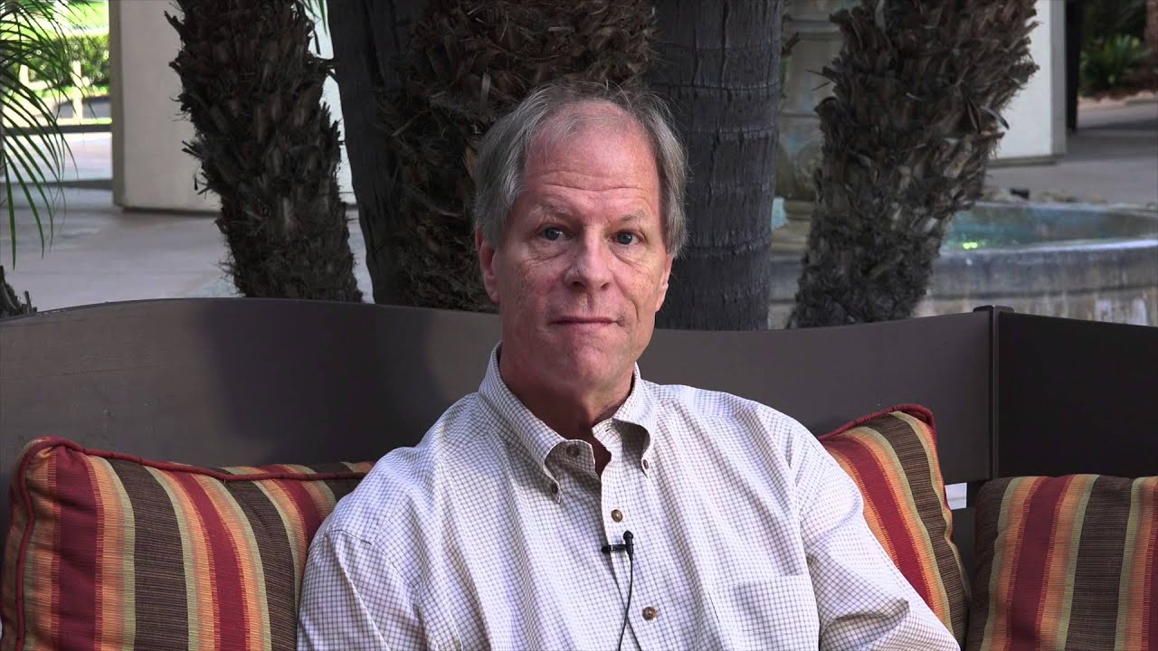 IBM Informix CTO - Kevin Brown on IoT