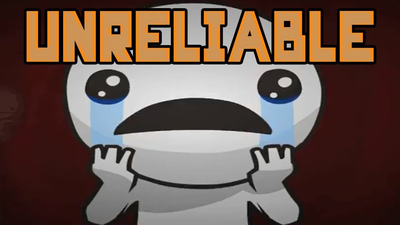 UNRELIABLE (Battleblock Theater)