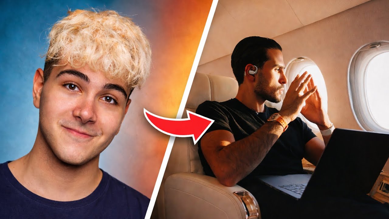 Von Kyle Hoss zu Kian Hoss - Die komplette Wahrheit…