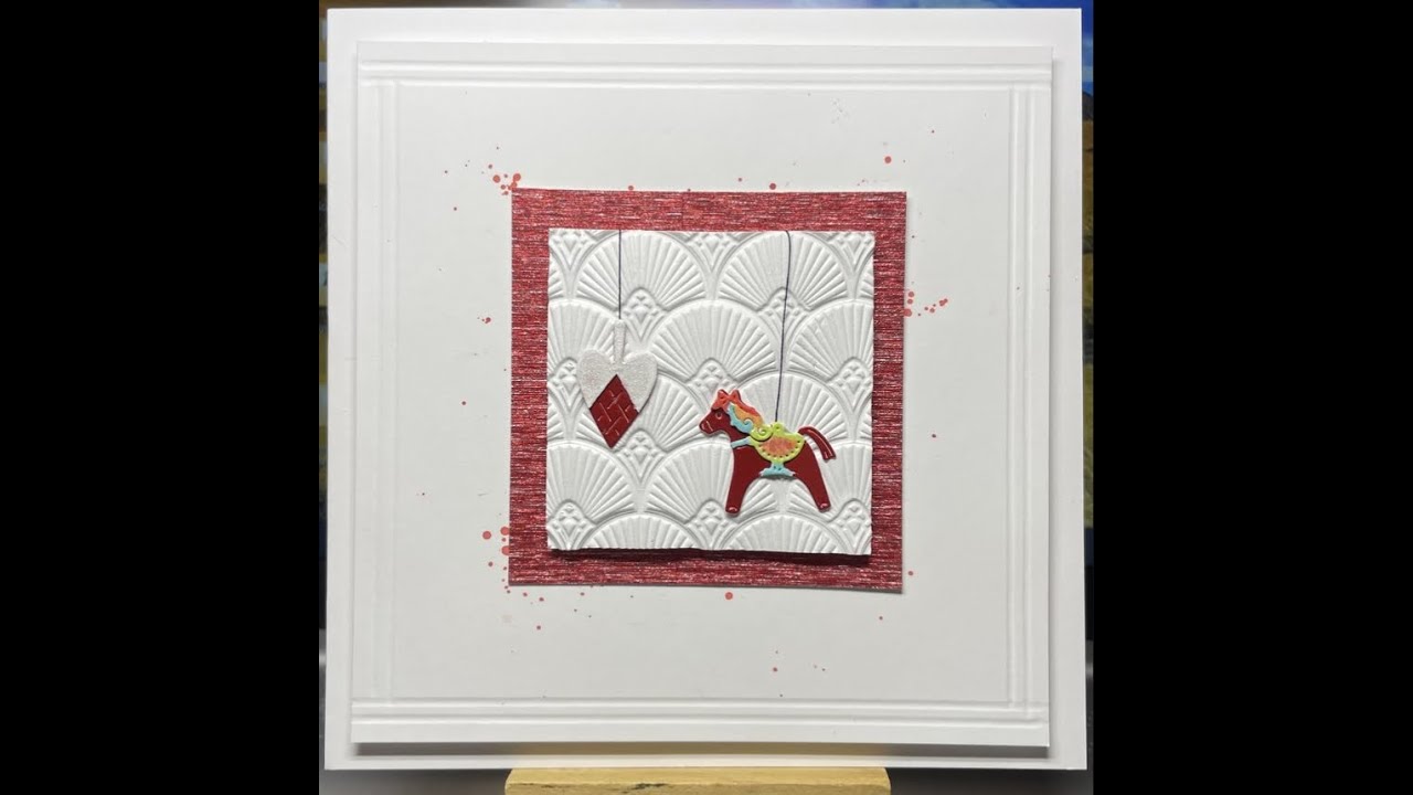 #179 Day 17 2025 Gummiapan Advent Calendar