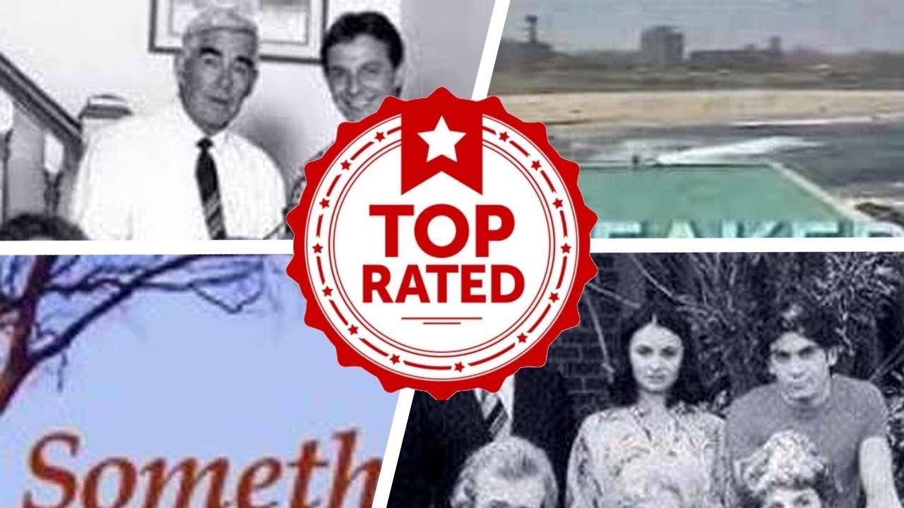 The Best Australian Soap Operas 💚