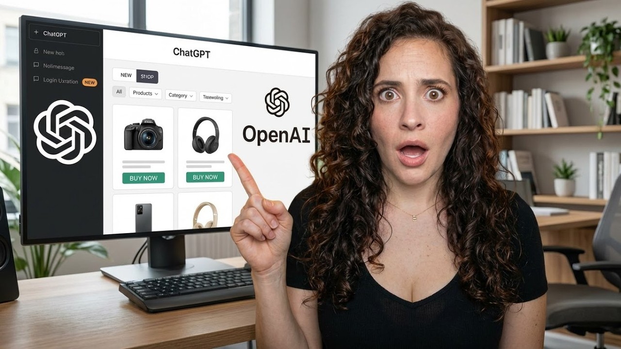 Превращается ли ChatGPT в новый Amazon?