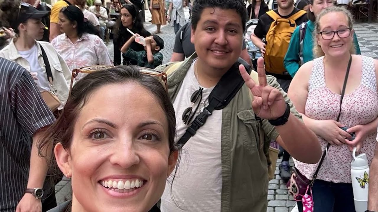🌍 Why Study Abroad with CU Denver Business School? | Reynolds Program