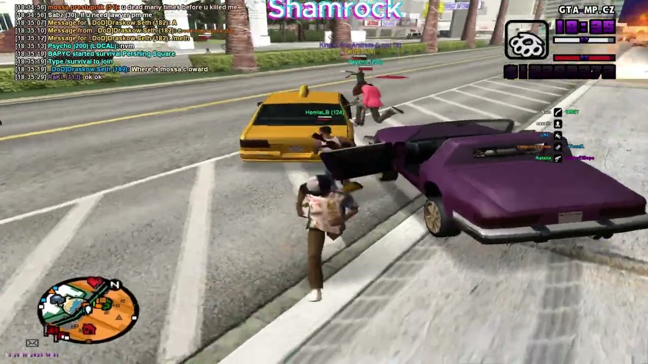 ENJOY BY WTLS 3 KILLING MONTAGE