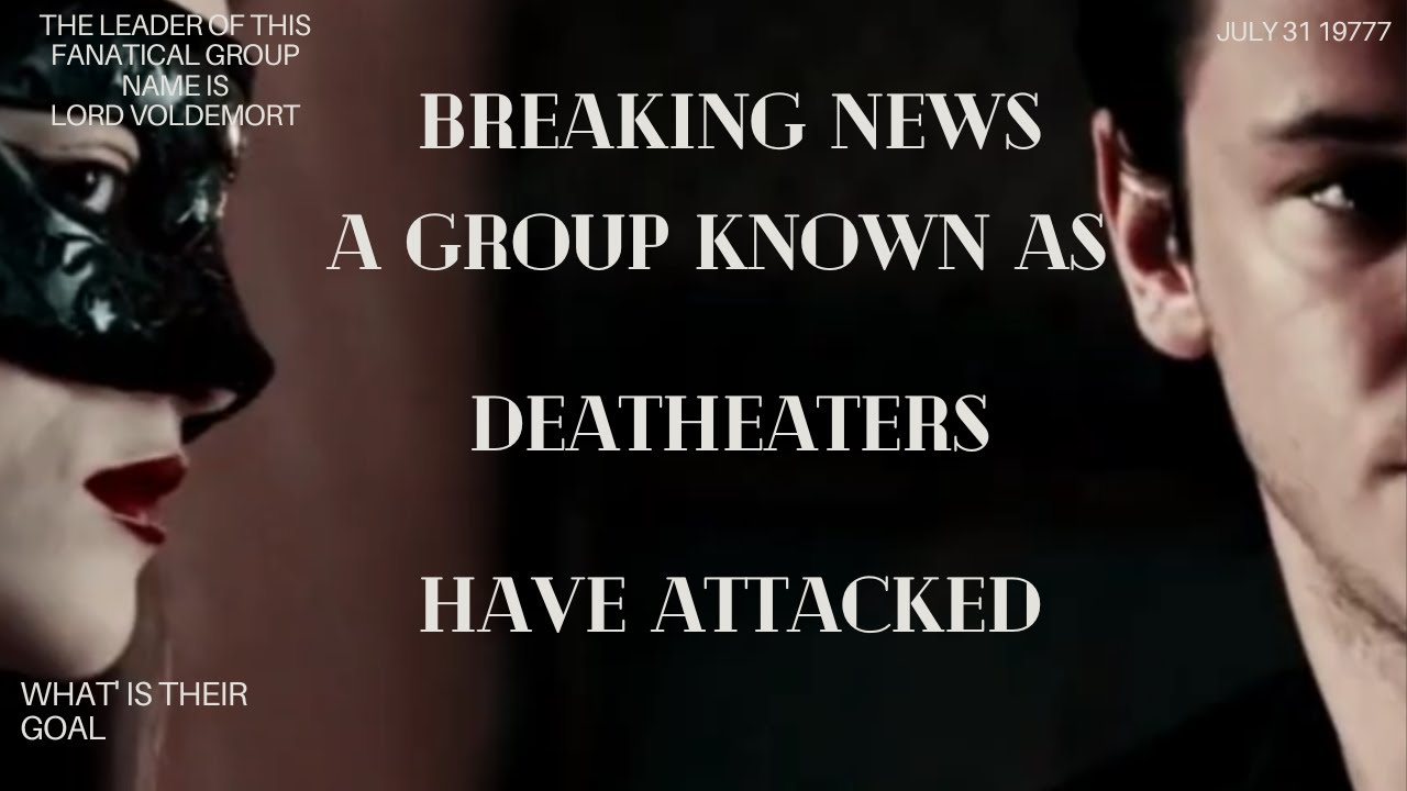 marauder's era death eaters || Victorious