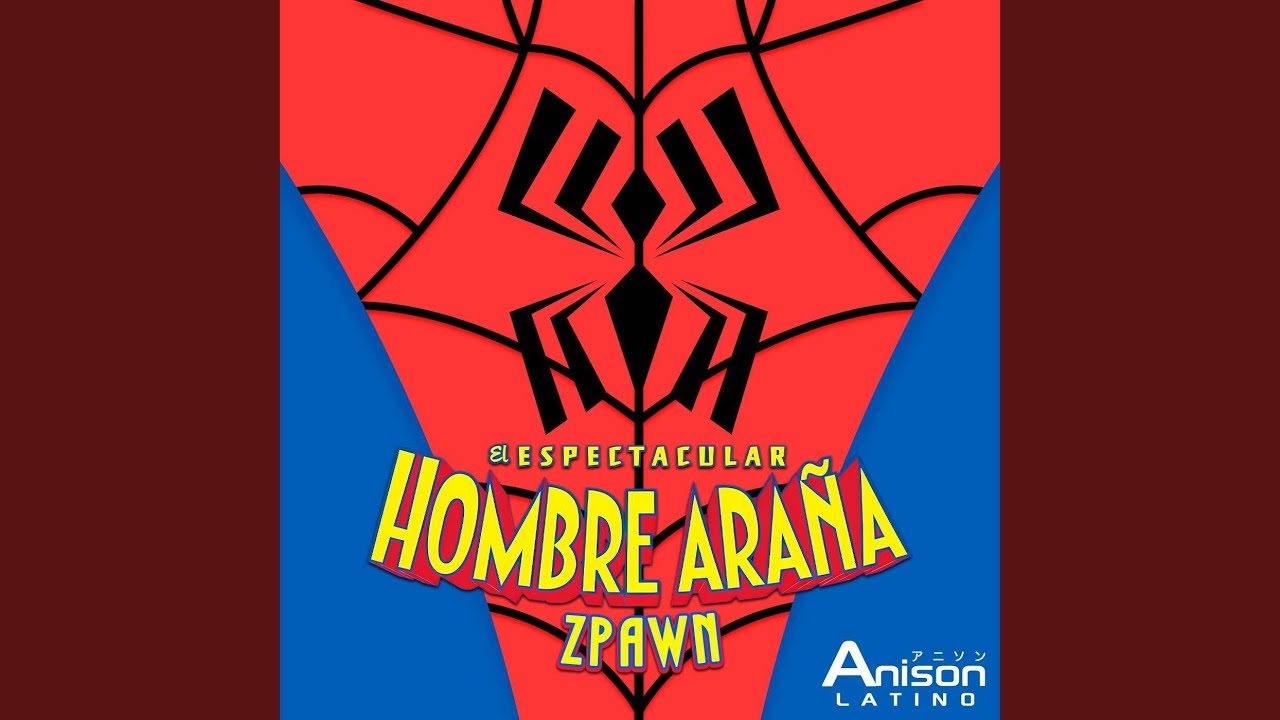El Espectacular Hombre Araña