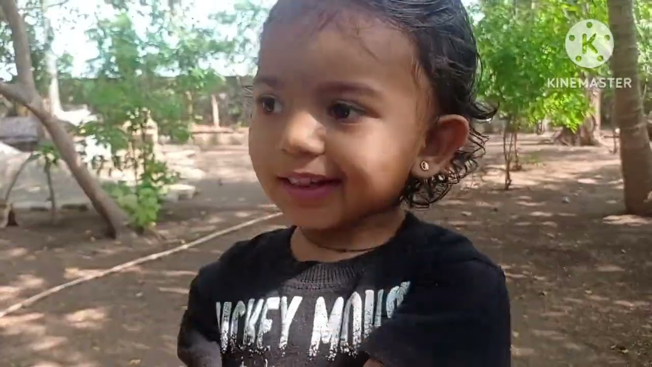 જાનકી બેન નિ મોજ હો ભાઈ #😂
