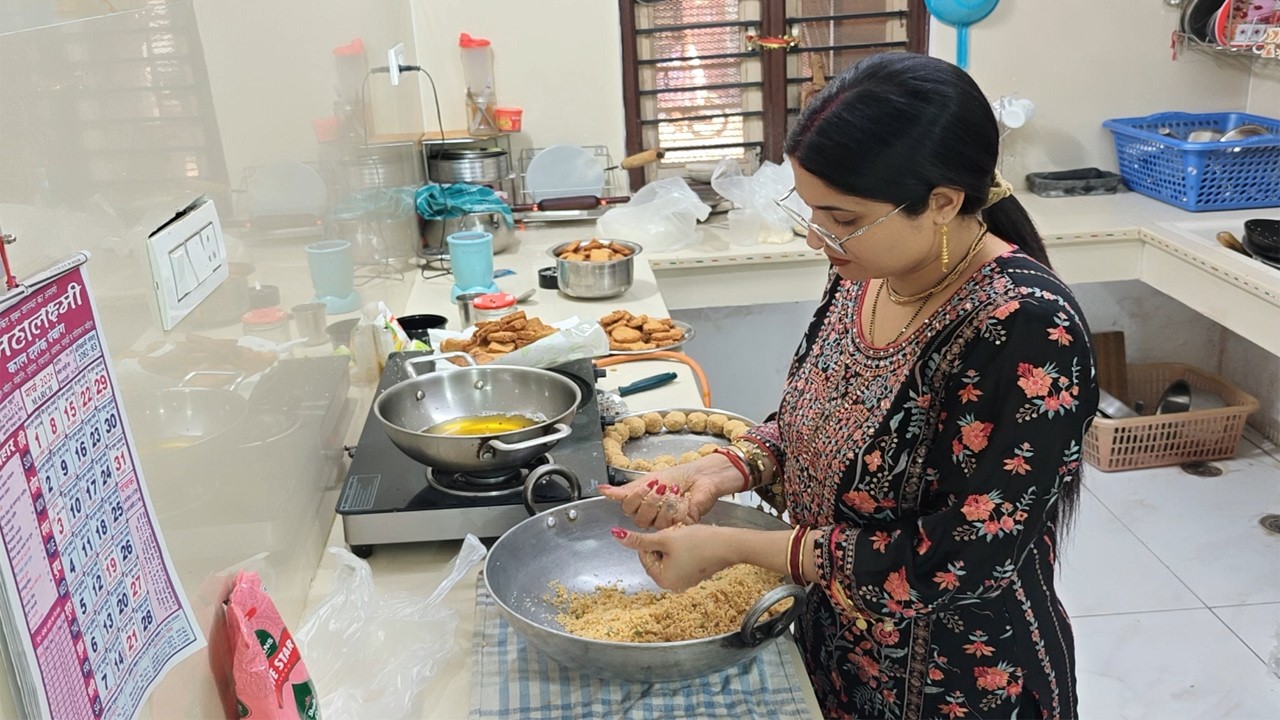 🌺एक बार में ही महीने भर की टेंशन खत्म🌺एक बार बनाओगे तो पछताओगे🌺पडोसी भी बार बार पूछेंगे कैसे बनाया💞