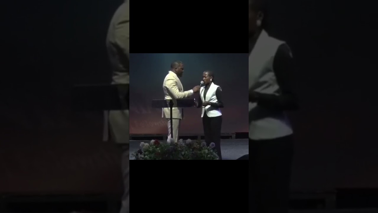 Autism healed #koinoniaglobal #healing #autism #testimony