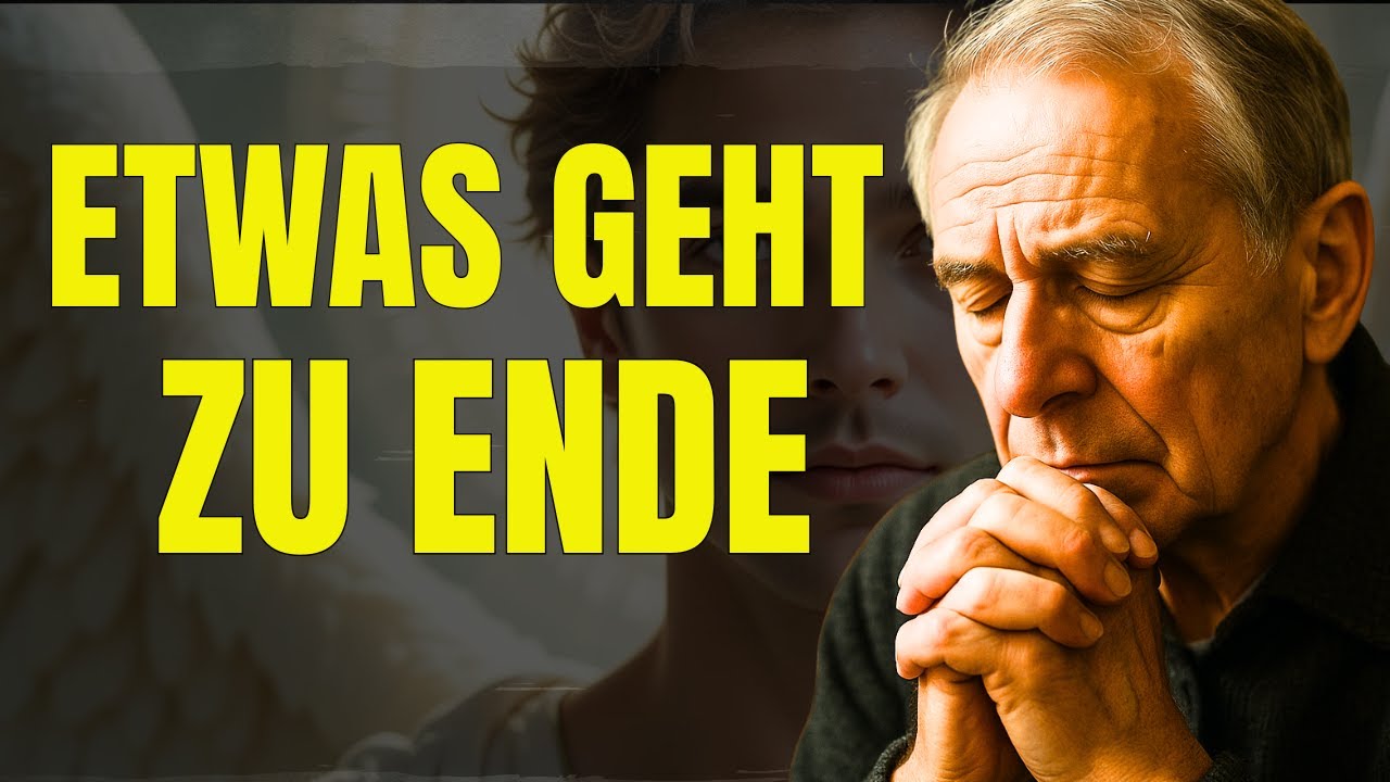 GEBET – DU WIRST DICH WIEDER FREI FÜHLEN — GOTT VOLLENDET DIESE HEILUNG IN DIR