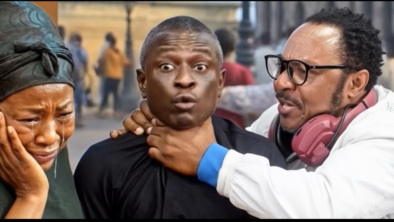 🔴Abusuapanin Tupac Exposed – Is He the Most Wicked Uncle on Earth? Team Legal Wife Asks 99 Questions