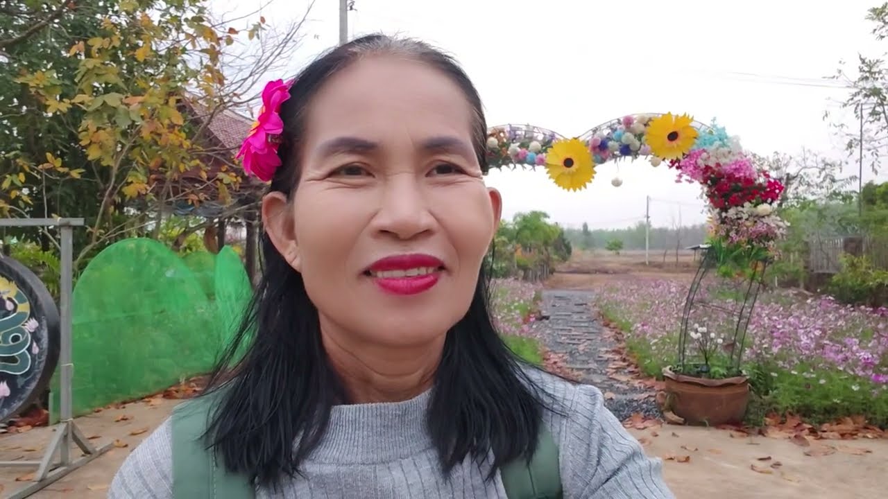 ฟ้าหลังฝนมาอัพเดทแม่ย่าช่อแก้วจำปา