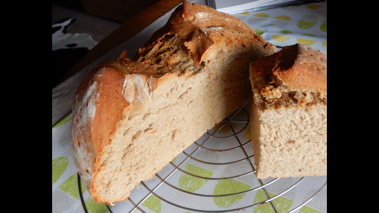 Mischbrot