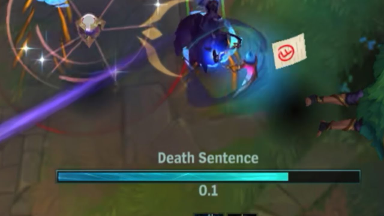 Wild Rift: WHY TANKS SUCK ...