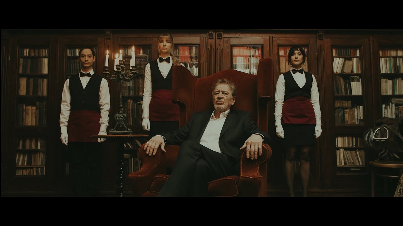 30Y - éhezők jóllakottak (official music video)