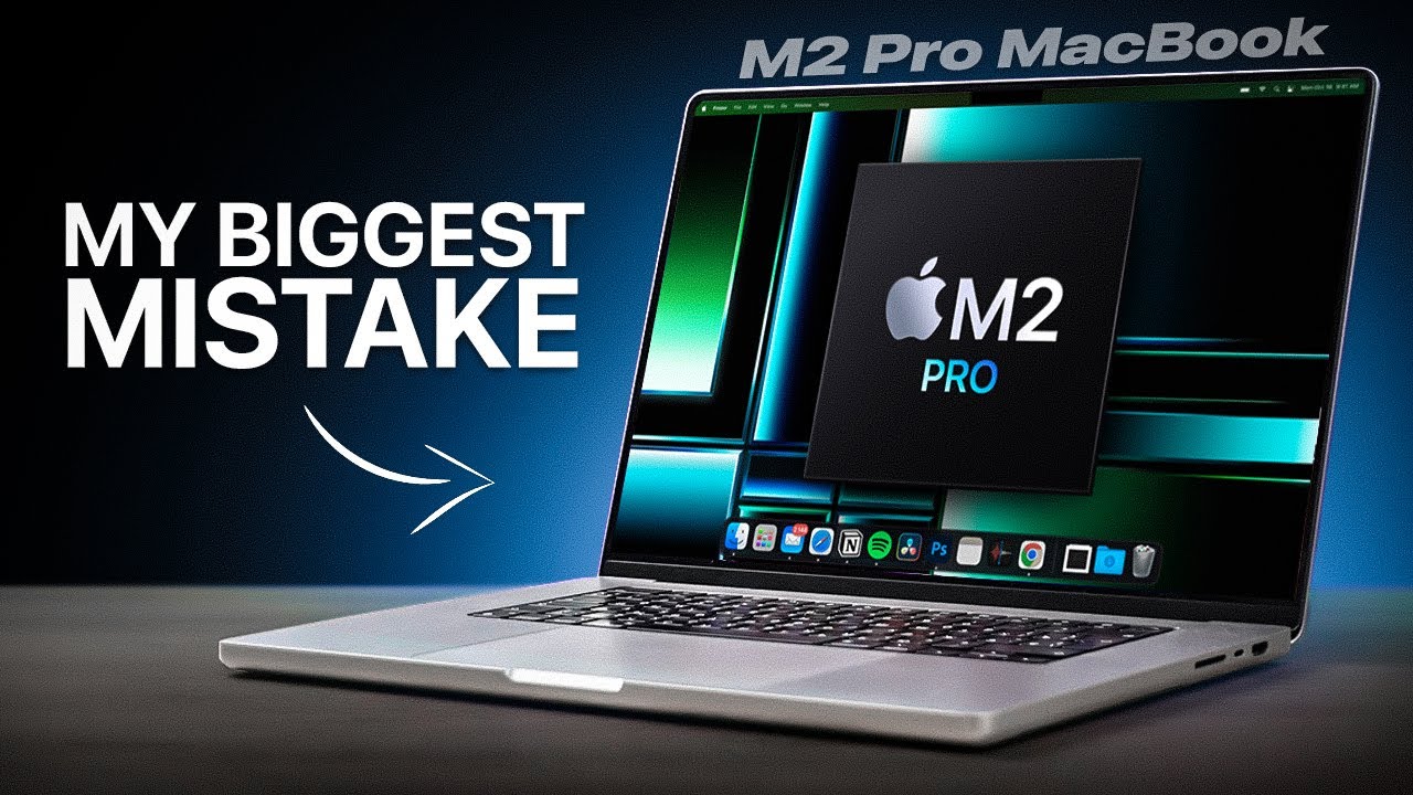 M2 Pro MacBook &ndash; 3 Months Later! Honest Long-Term Review