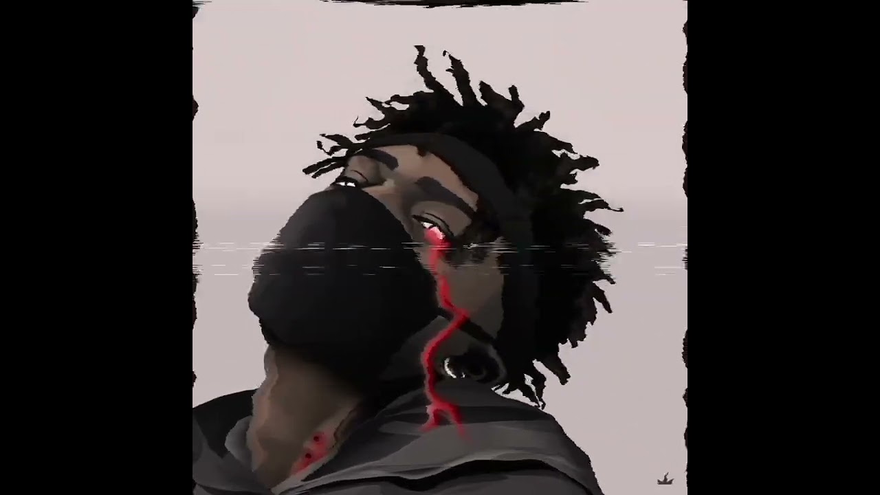 FREE] Mask & Drip Drill rap type beat instrumental by kiky beatz 