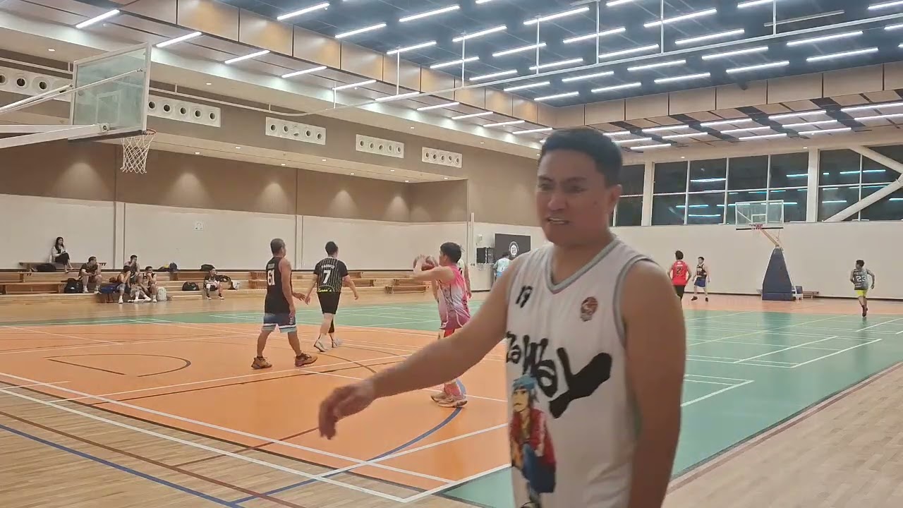 Season 4 papawis 2 and 3
