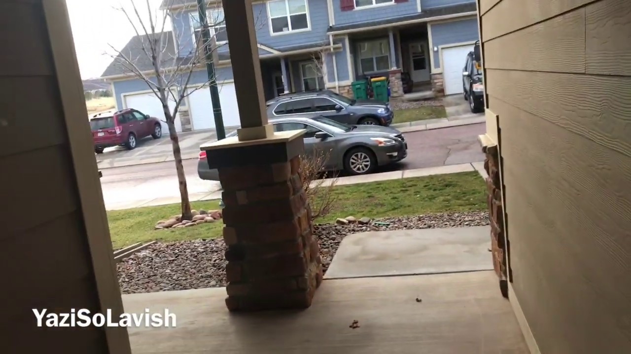 Fort Carson Housing: Dakota Ridge