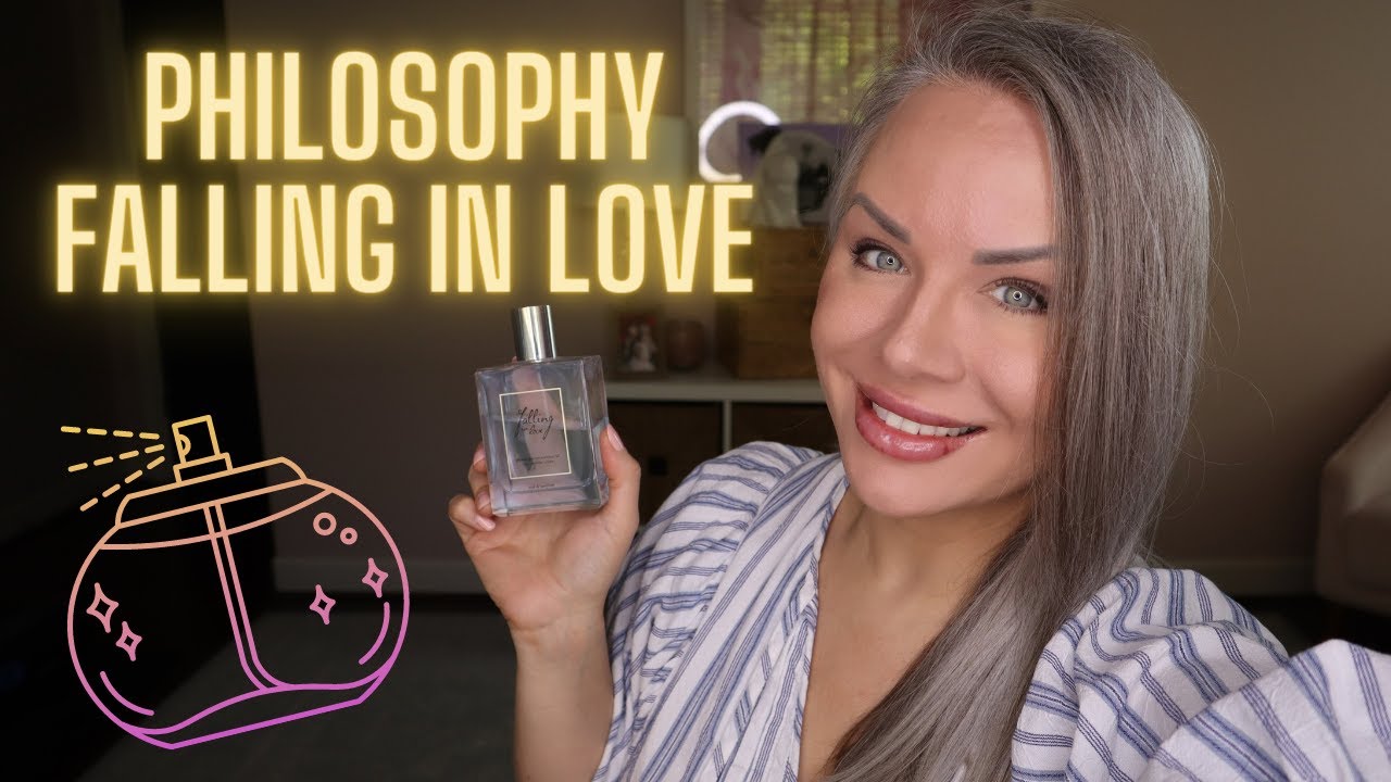 Обзор парфюма: Philosophy Falling In Love | Philosophy теперь не тестируется на животных!