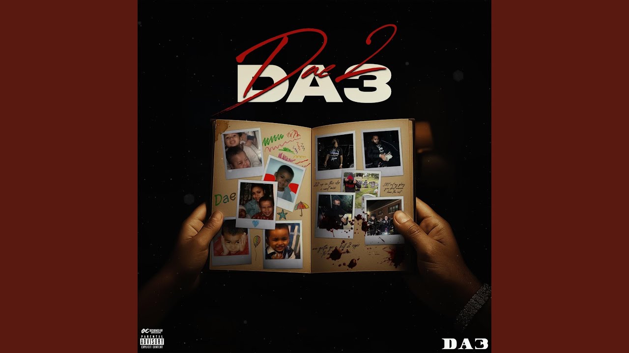 Personal (feat. Drugz)