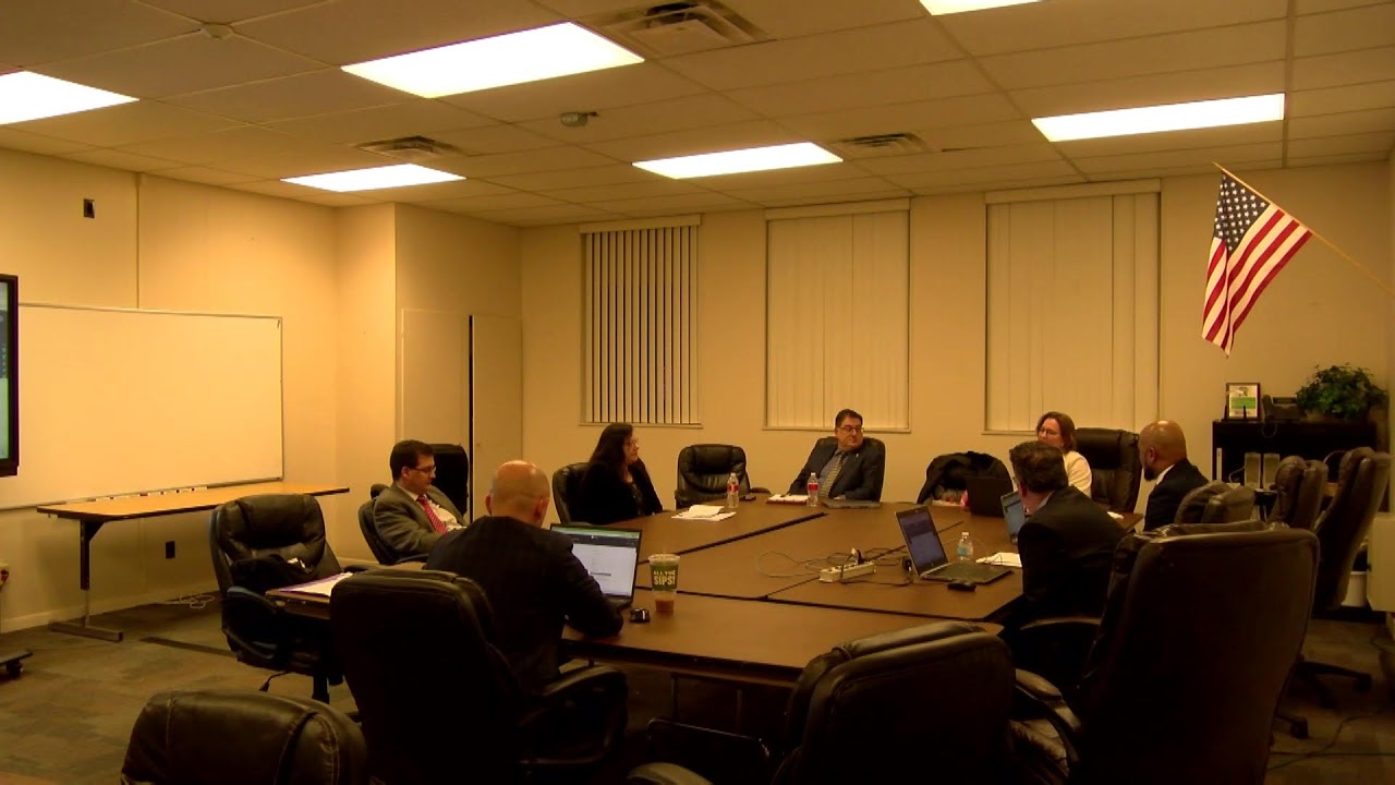 Nordonia Board of Education Live Stream