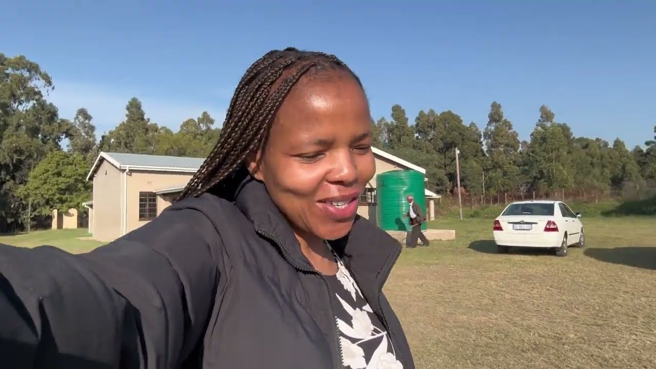 Our Village Land dream has Come True In South Africa, thank God