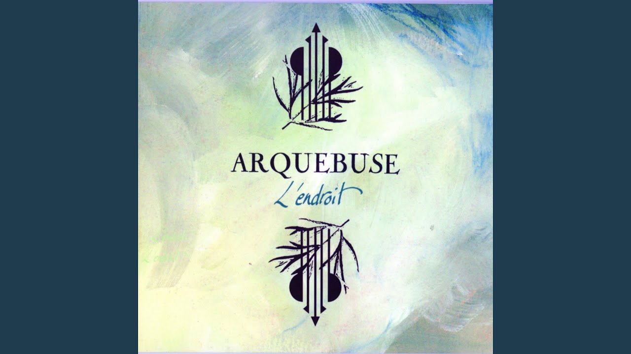 Arquebuse
