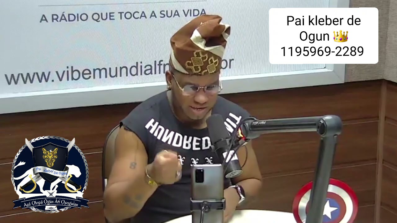 10 fatos sobre filhos Ogun, iyemanja e oxaguian, ekedji equede quem são o que são saiba mais