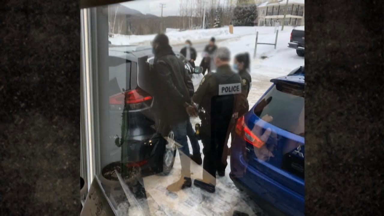 Des fraudeurs voleurs d'automobile! | Occasion ville de Québec