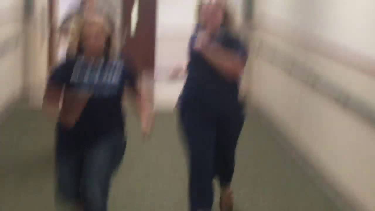 Nurse Run