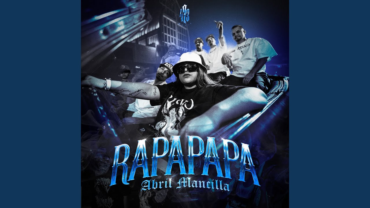 Rapapapa