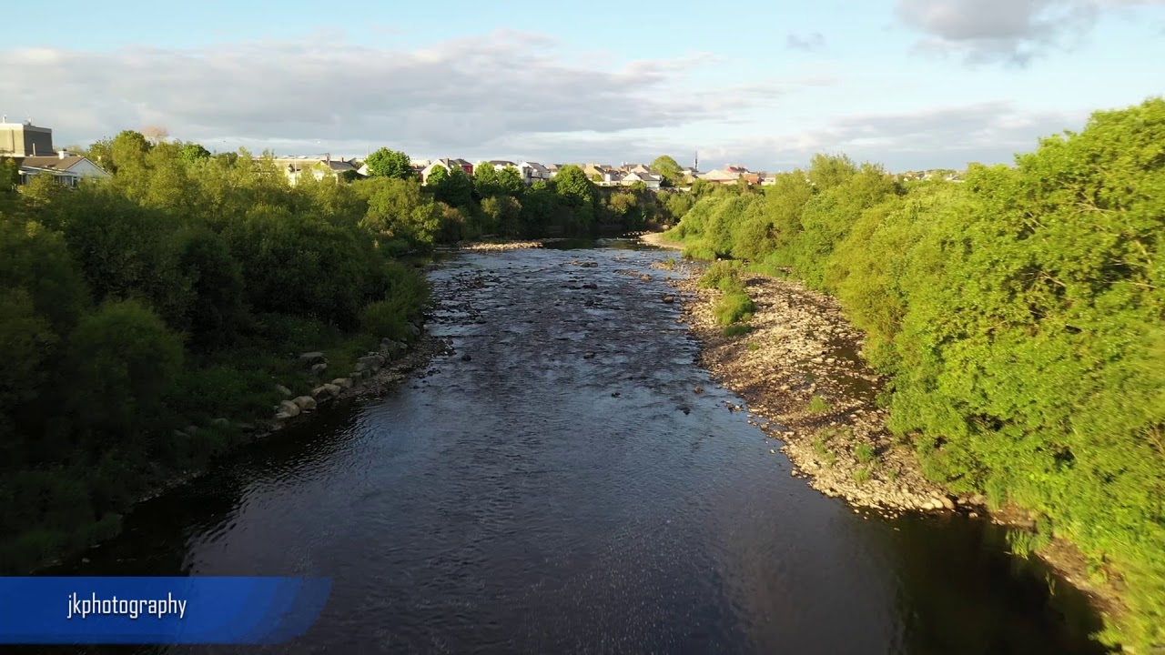 River Feale 2020