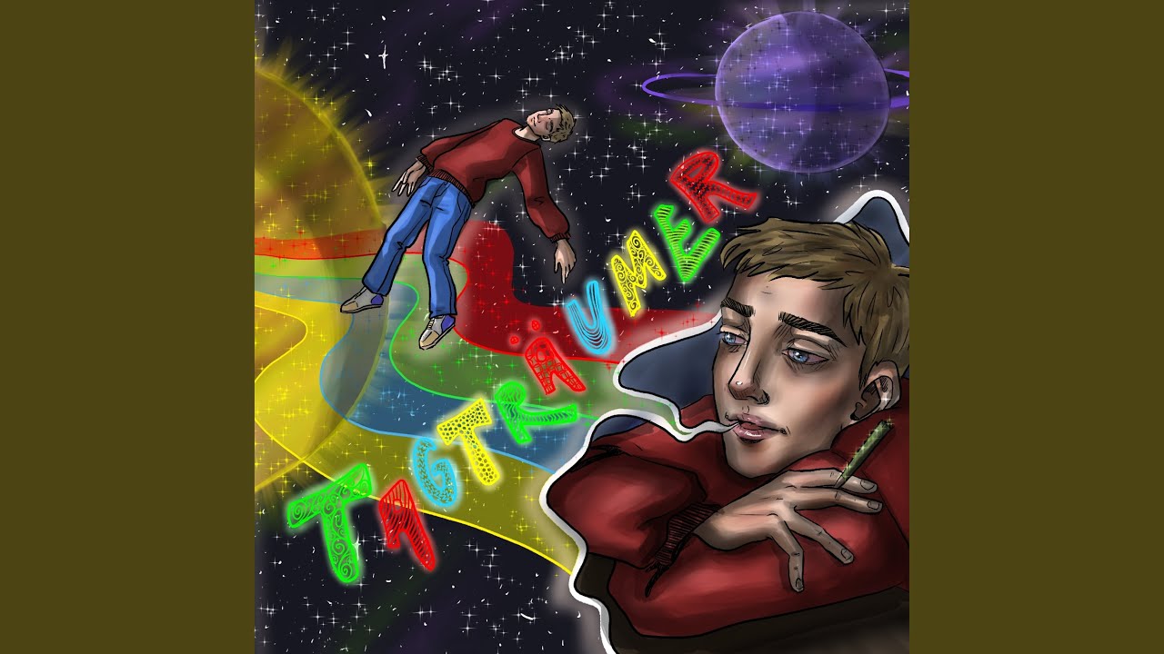 Zu viel gesmoked (feat. Daan)