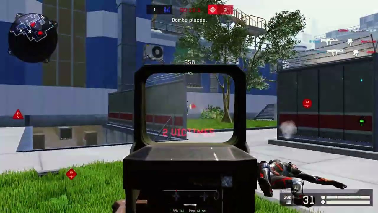 WARFACE | камин | PR1ME iShinaki