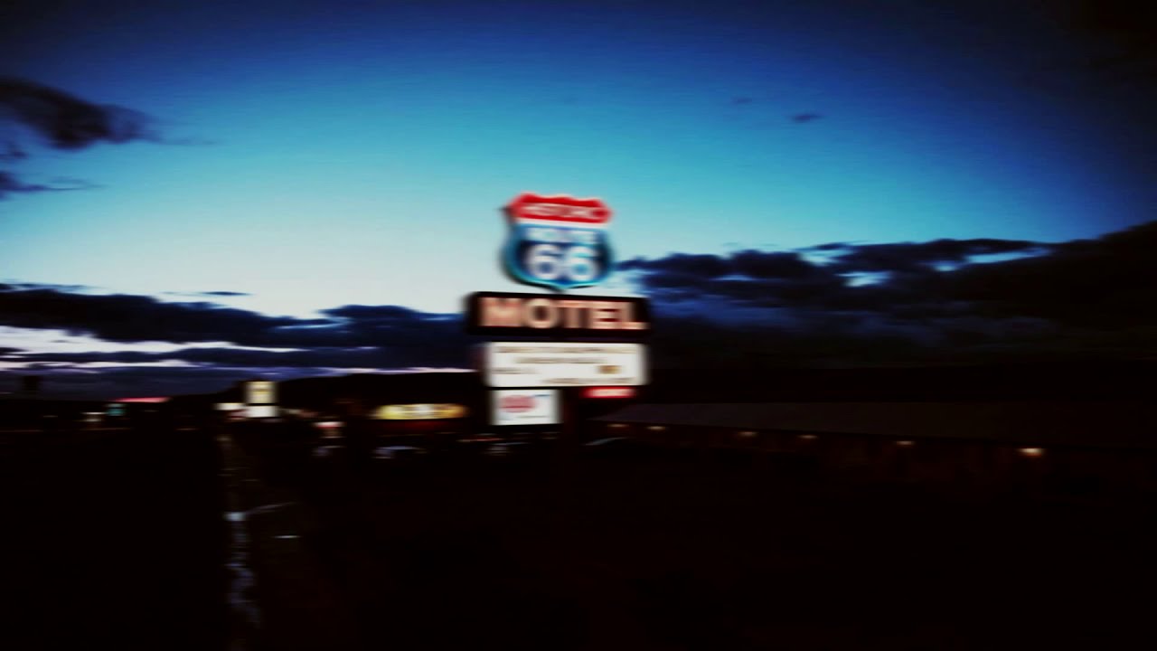 jack harlow - route 66 (slowed + reverb)