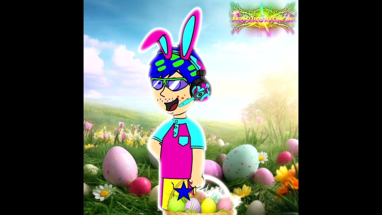 Happy Easter Day Of 2026