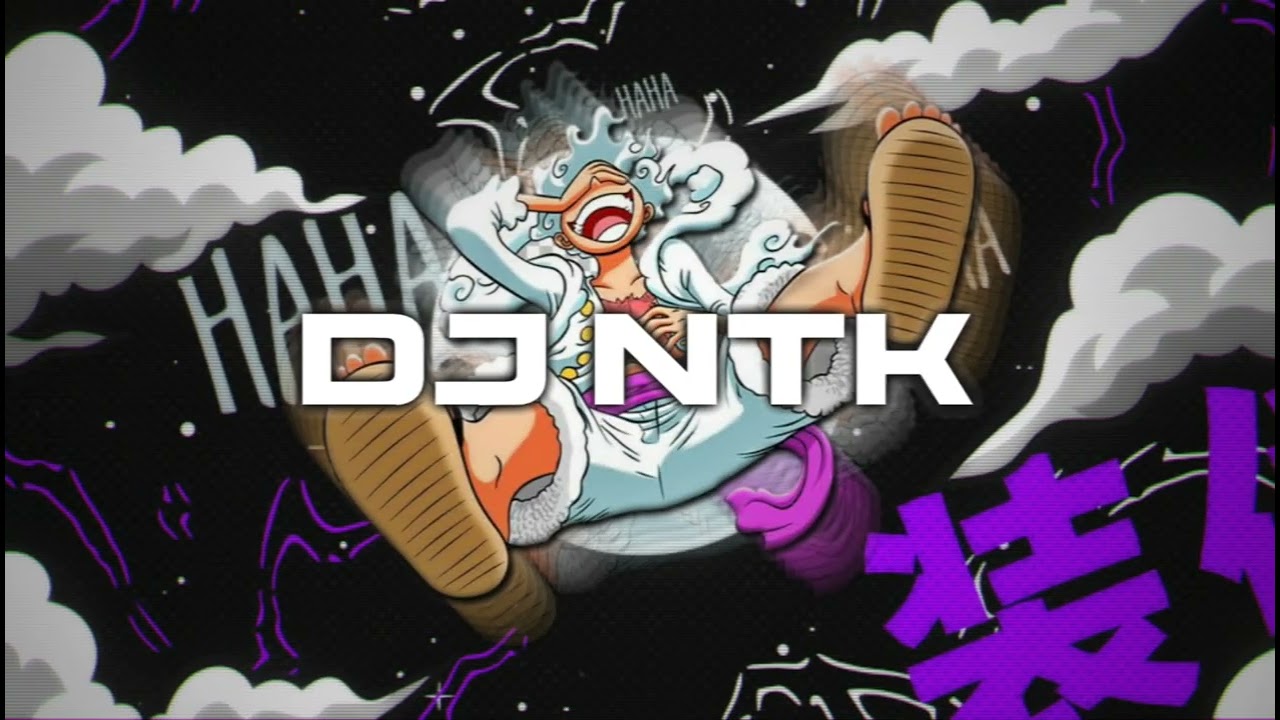 Montagem na Alma - DJ NTK
