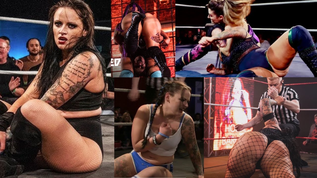 Lana Austin DESTROYED